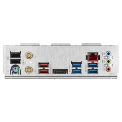 Placa Madre GIGABYTE Z590 UD AC WiFi Socket Intel LGA1200 9 Placa Madre GIGABYTE Z590 UD AC WiFi Socket Intel LGA1200 (MPN Z590-UD-AC, Placas madres para PC) img-5