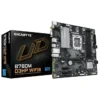 Placa Madre Gigabyte (Micro ATX, Intel LGA 1700, DDR5, WiFi 6) (MPN B760M D3HP WIFI6, Placas madres para PC) img-1