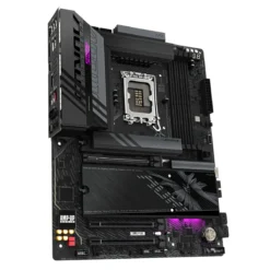 Placa Madre Gigabyte Z890 AORUS ELITE WIFI7 (ATX, Intel LGA 1851, DDR5, WiFi 7) 8 Placa Madre Gigabyte (ATX, Intel LGA 1851, DDR5, WiFi 7) (MPN Z890 AORUS ELITE WIFI7, Placas madres para PC) img-3