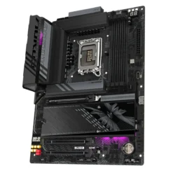 Placa Madre Gigabyte Z890 AORUS ELITE WIFI7 (ATX, Intel LGA 1851, DDR5, WiFi 7) 9 Placa Madre Gigabyte (ATX, Intel LGA 1851, DDR5, WiFi 7) (MPN Z890 AORUS ELITE WIFI7, Placas madres para PC) img-4