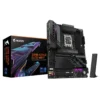 Placa Madre Gigabyte (ATX, Intel LGA 1851, DDR5, WiFi 7) (MPN Z890 AORUS ELITE WIFI7, Placas madres para PC) img-1