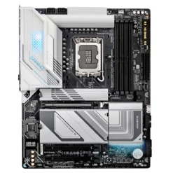 Placa Madre Gigabyte Z890 GAMING X WIFI7 (ATX, Intel LGA 1851, DDR5, WiFi 7) 5 Placa Madre Gigabyte (ATX, Intel LGA 1851, DDR5, WiFi 7) (MPN Z890 GAMING X WIFI7, Placas madres para PC) img-2