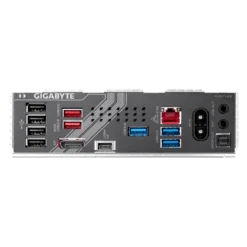 Placa Madre Gigabyte Z890 GAMING X WIFI7 (ATX, Intel LGA 1851, DDR5, WiFi 7) 7 Placa Madre Gigabyte (ATX, Intel LGA 1851, DDR5, WiFi 7) (MPN Z890 GAMING X WIFI7, Placas madres para PC) img-4