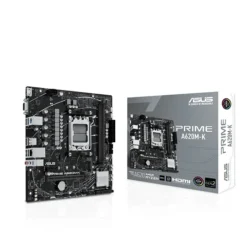 Placa Madre Micro ATX ASUS Prime A620M-K, DDR5, Socket AMD AM5 90MB1F40-M0EAY0