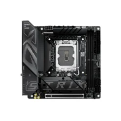 Placa madre Mini-ITX, DDR5, LGA 1851, WiFi 7 (MPN ROG STRIX B860-I GAMING WIFI, Placas madres para PC) img-1
