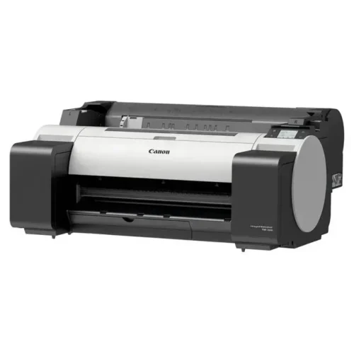 Plotter Canon Imageprograf TM-200 Impresora De Gran Formato Color Sin Pedestal 3062C006 img-1