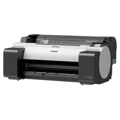 Plotter Canon Imageprograf TM-200 Impresora De Gran Formato Color Sin Pedestal (MPN 3062C006, Plotters (Gran formato)) img-1