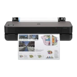 Plotter HP DesignJet T250 24 Pulgadas 5HB06A img-1