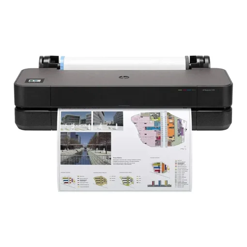 Plotter HP DesignJet T250 24 Pulgadas 5HB06A img-1