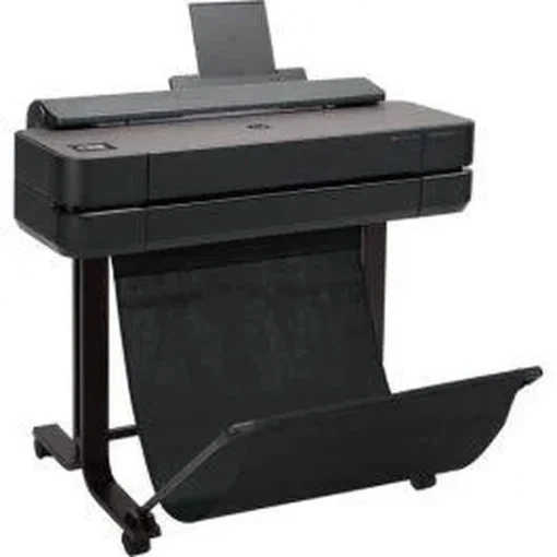 Plotter HP DesignJet T650 24" Inalámbrico Compacto (MPN 5HB08A, Plotters (Gran formato)) img-1