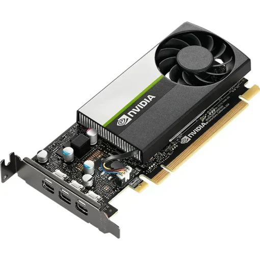 Pny Tarjeta De Video Nvidia Quadro T400 4Gb VCNT4004GB-PB img-1