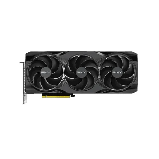 Pny Tarjeta De Video Rtx 5080 16Gb Oc 3Xfan (MPN VCG508016TFXPB1-O, Tarjetas gráficas para PC) img-1