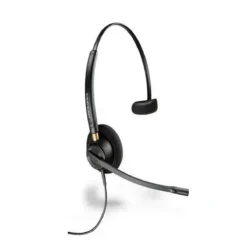 Poly Audífono Monoaural Plantronics Encorepro 510 Con Noise-Canceling (MPN 89433-01, Audífonos) img-1