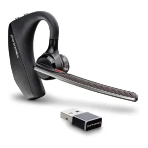 Poly Audífono Profesional Plantronics Voyager 5200 Uc Bluetooth Headset System 206110-101