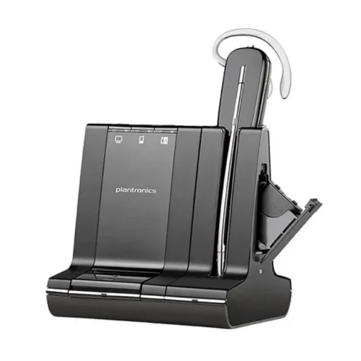 Poly Auricular Inalambrico Plantronics Savi W745-M 86507-21