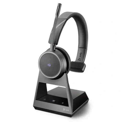 Poly Auriculares Plantronics Voyager 4210-M Cd Usb-A Inalámbrico Sobre La Cabeza (MPN 214002-01, Audífonos) img-1