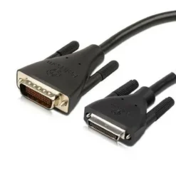 Poly Cable Adaptador Mini-Hdci A Hdci, Para Cámaras, 10 m (MPN 2457-64356-101, Cables, adaptadores y accesorios para pantallas) img-1
