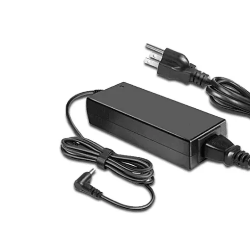 Poly Fuente De Alimentación Con Cable De Alimentación Y Cat-5 Estados Unid (MPN 85X03AA, Adaptadores y Accesorios De Red) img-1
