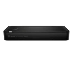 Poly Hp Video Video Video Video Video (MPN A02F9AA, Sistemas integrados para Videoconferencias) img-1