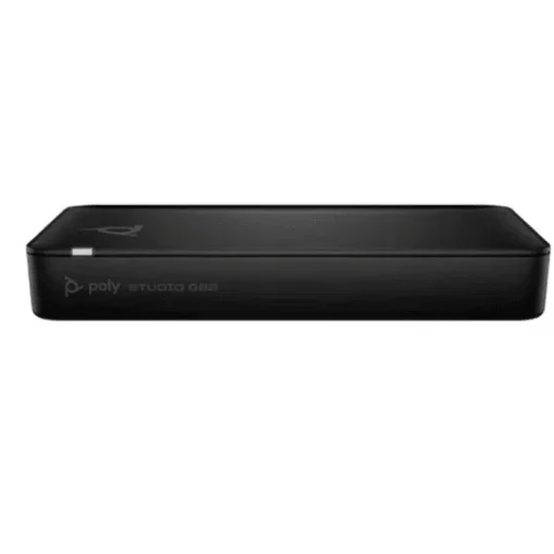 Poly Hp Video Video Video Video Video (MPN A02F9AA, Sistemas integrados para Videoconferencias) img-1