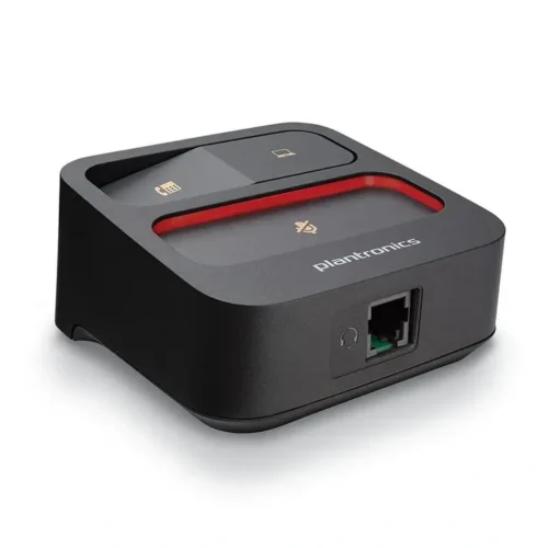 Mda100 Poly Interruptor Analógico Plantronics MDA100 205255-01 - 16874 ...