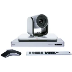 Poly Sistema de video conferencia Real Presence Group 310720P HD 7200-65330-001