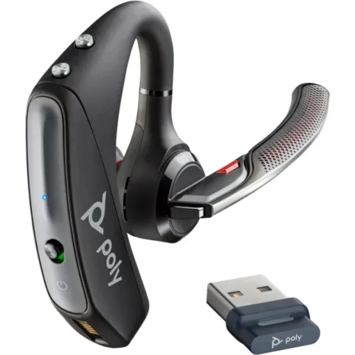 Poly Voyager 5200 Headset 7K2F3AA