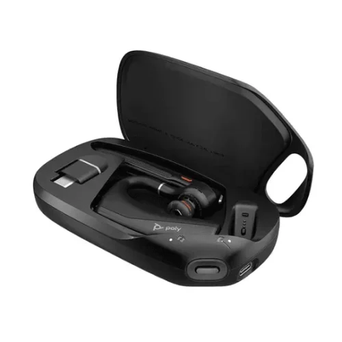 Hp Poly Voyager Legend 50-M Headset Uc No Localizatio (MPN AJ8V4AA, Audífonos) img-1