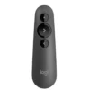 Presentador Inalámbrico Logitech Láser R500S Para Empresa, Láser Rojo, Windows (MPN 910-006518, Accesorios para presentaciones) img-1