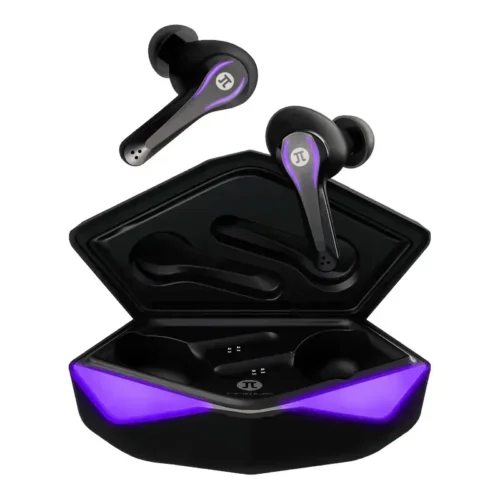 JBL Endurance Peak II - Auriculares inalámbricos con micro - en oreja -  montaje encima de la oreja - Bluetooth - negro.