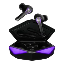 Auriculares Bluetooth Primus Arcus200S, Intraaurales, 65ms Latencia (MPN PWH-200, Audífonos) img-1