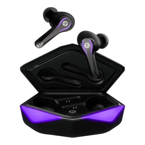 Auriculares Bluetooth Primus Arcus200S, Intraaurales, 65ms Latencia (MPN PWH-200, Audífonos) img-1