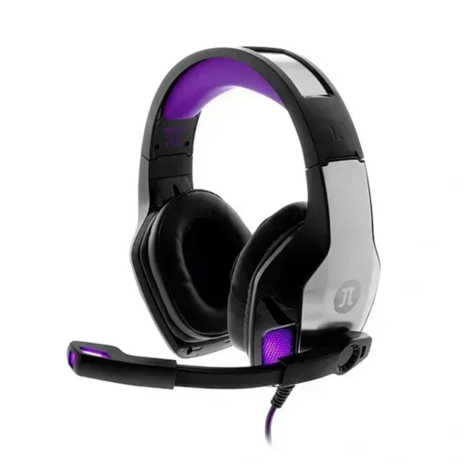 Primus Audifono Gamer Arcus 250S, Legendaria Iluminación Led, Sonido Virtual De (MPN PHS-250, Audífonos) img-1