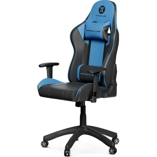 Primus Gaming Gaming Chair Azul (MPN PCH-103BL, Sillas) img-1