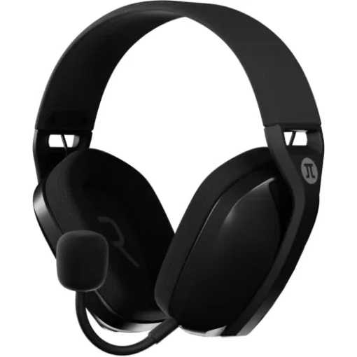 Primus Gaming Headset Inalámbrico Headset System Para Cellular Phon (MPN PBH-360BK, Audífonos) img-1