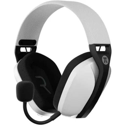 Primus Gaming Headset Inalámbrico Headset System Para Cellular Phone (MPN PBH-360W, Audífonos) img-1