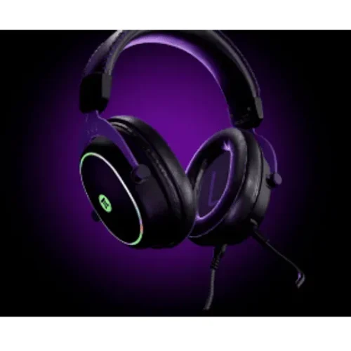Primus Gaming Headset Para Computer / Para Cellular Phone / Para Game Console (MPN PHS-151, Audífonos) img-1