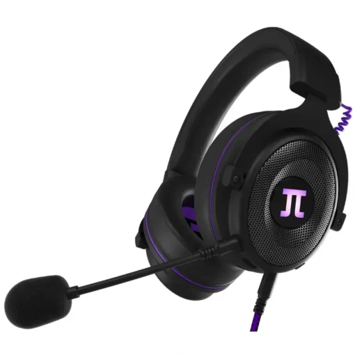 Primus Gaming Headset Para Computer / Para Game Console Wired Arcus260S 7.1 (MPN PHS-260, Audífonos) img-1