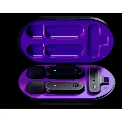 Primus Gaming Micrófono Set Cellular Phone / Phone / Tablet Inalámbrico (MPN PMI-L10BT, Micrófonos) img-1
