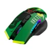 Primus Gaming Mouse 2.4 Ghz / Bluetooth / Usb 2.0 Wired / Wir (MPN PMO-S205BF, Mouses) img-1