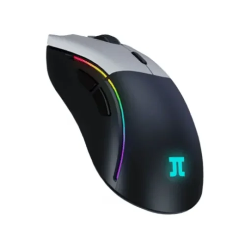 Primus Gaming Mouse 2.4 Ghz / Usb 2.0 Inalámbrico (MPN PMO-W203, Mouses) img-1