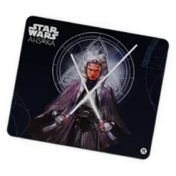Primus Gaming Mouse Pad Ahsoka Tano Arena M Star Wars (MPN PMP-S14AT-M, Alfombrillas y apoya pies) img-1