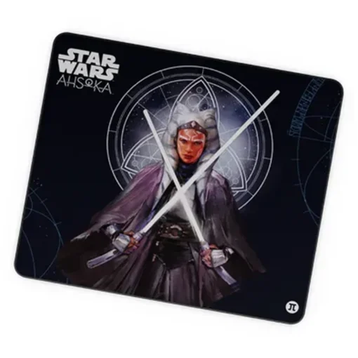 Primus Gaming Mouse Pad Ahsoka Tano Arena M Star Wars (MPN PMP-S14AT-M, Alfombrillas y apoya pies) img-1