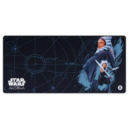 Primus Gaming Mouse Pad Ahsoka Tano Arena XXL Star Wars (MPN PMP-S15AT-XXL, Alfombrillas y apoya pies) img-1