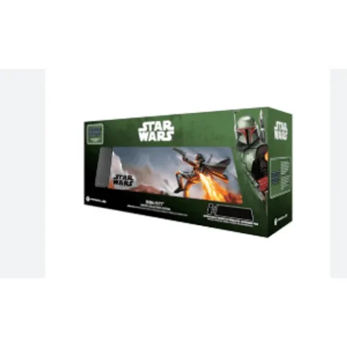 Primus Gaming Mouse Pad Xl Boba Fett Edition (MPN PMP-S17BF-XL, Mouse Pads) img-1