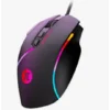 Mouse Gaming Primus Gladius 12800 DPI, RGB, USB, 8 Botones (MPN PMO-103, Mouses) img-1