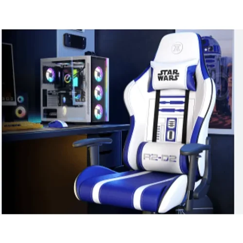 Primus Gaming R2D2 Edition Chair (MPN PCH-S104DR, Sillas) img-1