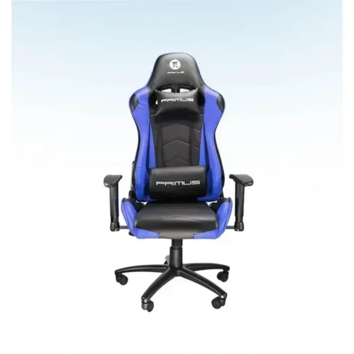 Primus Gaming Silla Gamer Primus Thronos 200S, Reclinable 135°, Hasta 140Kg (MPN PCH-202BL, Sillas) img-1