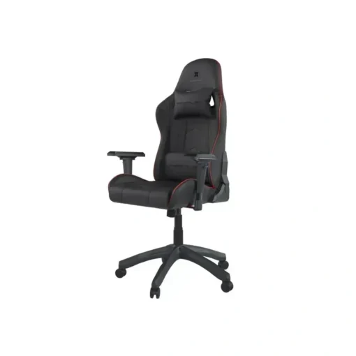 Silla Gamer Primus Thronos 200S, reclinable 135°, hasta 140Kg carga (MPN PCH-202RD, Sillas) img-1