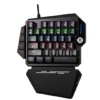 Primus Gaming Teclado Wired English Usb 2.0 Ergonomic Design Negro (MPN PKS-040E, Teclados) img-1